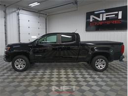 2017 Chevrolet Colorado (CC-2071021) for sale in North East, Pennsylvania