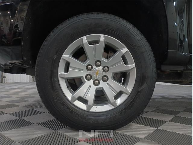 2017 Chevrolet Colorado (CC-2071021) for sale in North East, Pennsylvania