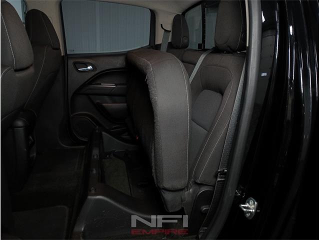 2017 Chevrolet Colorado (CC-2071021) for sale in North East, Pennsylvania