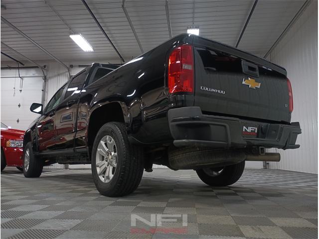 2017 Chevrolet Colorado (CC-2071021) for sale in North East, Pennsylvania