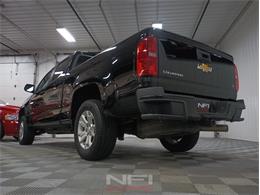 2017 Chevrolet Colorado (CC-2071021) for sale in North East, Pennsylvania