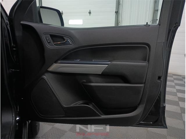 2017 Chevrolet Colorado (CC-2071021) for sale in North East, Pennsylvania