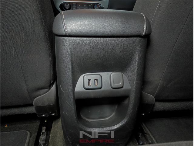 2017 Chevrolet Colorado (CC-2071021) for sale in North East, Pennsylvania