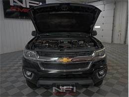 2017 Chevrolet Colorado (CC-2071021) for sale in North East, Pennsylvania