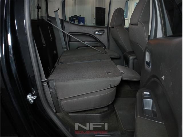 2017 Chevrolet Colorado (CC-2071021) for sale in North East, Pennsylvania