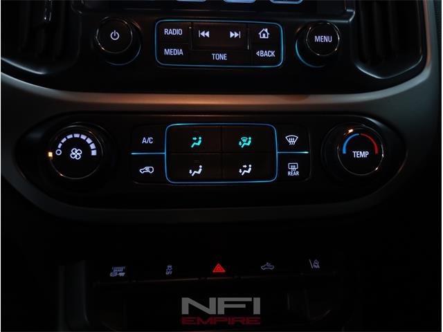 2017 Chevrolet Colorado (CC-2071021) for sale in North East, Pennsylvania