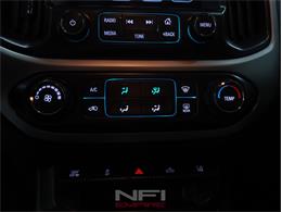 2017 Chevrolet Colorado (CC-2071021) for sale in North East, Pennsylvania