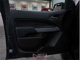 2017 Chevrolet Colorado (CC-2071021) for sale in North East, Pennsylvania