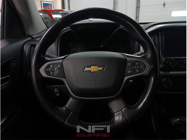2017 Chevrolet Colorado (CC-2071021) for sale in North East, Pennsylvania
