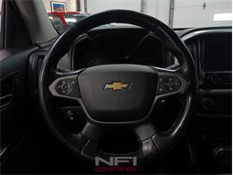 2017 Chevrolet Colorado (CC-2071021) for sale in North East, Pennsylvania