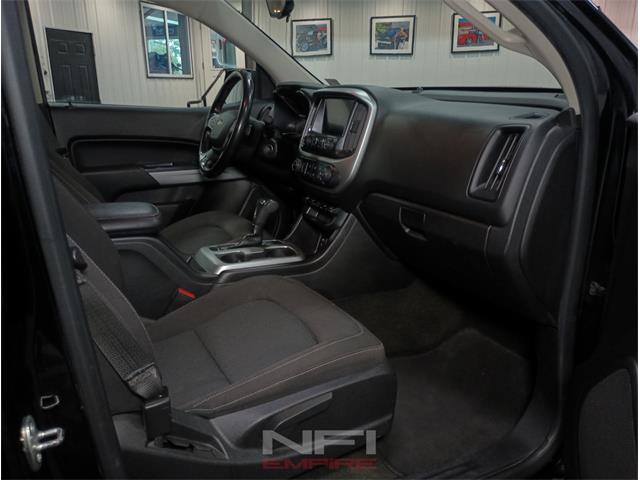 2017 Chevrolet Colorado (CC-2071021) for sale in North East, Pennsylvania