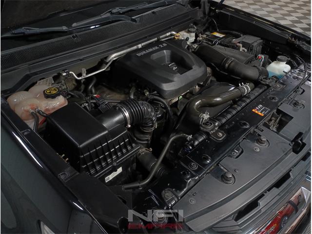 2017 Chevrolet Colorado (CC-2071021) for sale in North East, Pennsylvania