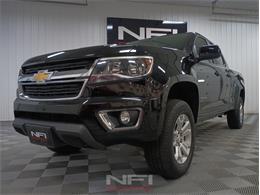 2017 Chevrolet Colorado (CC-2071021) for sale in North East, Pennsylvania