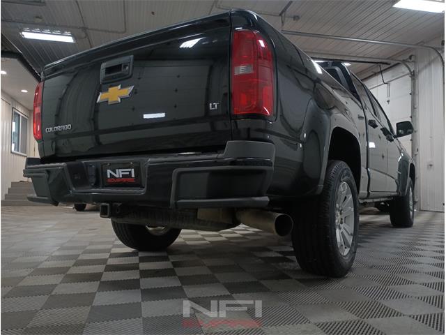 2017 Chevrolet Colorado (CC-2071021) for sale in North East, Pennsylvania