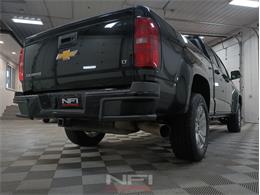 2017 Chevrolet Colorado (CC-2071021) for sale in North East, Pennsylvania