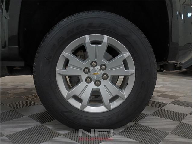 2017 Chevrolet Colorado (CC-2071021) for sale in North East, Pennsylvania