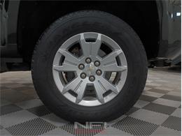 2017 Chevrolet Colorado (CC-2071021) for sale in North East, Pennsylvania