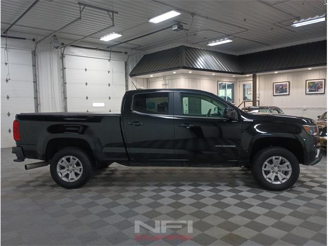 2017 Chevrolet Colorado (CC-2071021) for sale in North East, Pennsylvania
