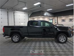 2017 Chevrolet Colorado (CC-2071021) for sale in North East, Pennsylvania