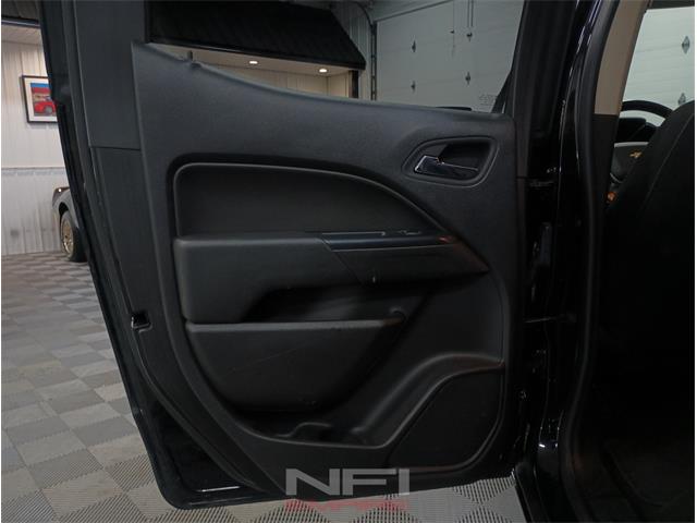 2017 Chevrolet Colorado (CC-2071021) for sale in North East, Pennsylvania