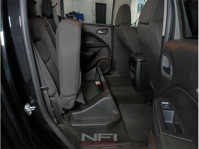 2017 Chevrolet Colorado (CC-2071021) for sale in North East, Pennsylvania