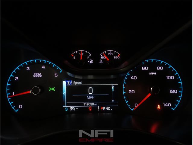 2017 Chevrolet Colorado (CC-2071021) for sale in North East, Pennsylvania