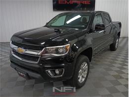 2017 Chevrolet Colorado (CC-2071021) for sale in North East, Pennsylvania