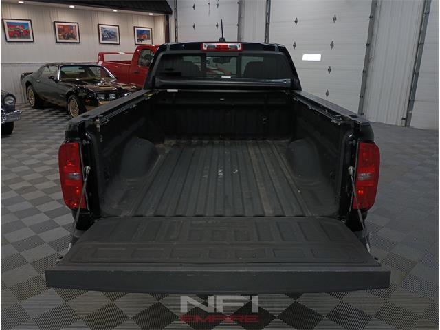 2017 Chevrolet Colorado (CC-2071021) for sale in North East, Pennsylvania