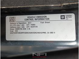 2017 Chevrolet Colorado (CC-2071021) for sale in North East, Pennsylvania
