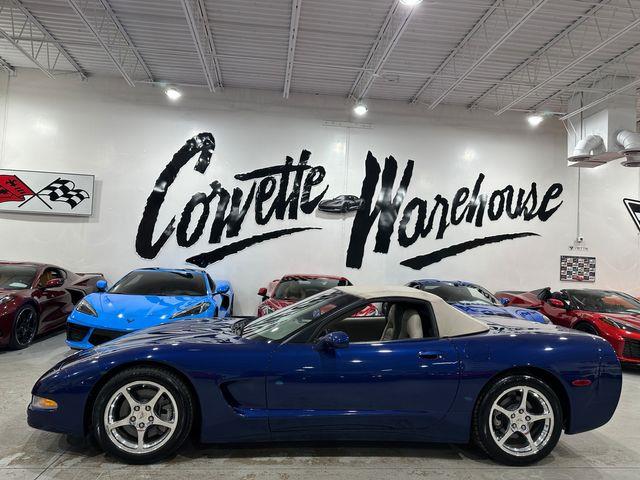2004 Chevrolet Corvette (CC-2071022) for sale in Dallas, Texas