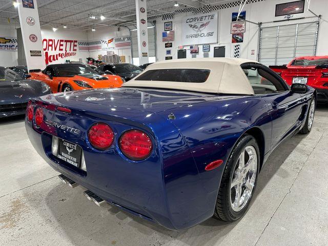 2004 Chevrolet Corvette (CC-2071022) for sale in Dallas, Texas
