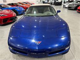 2004 Chevrolet Corvette (CC-2071022) for sale in Dallas, Texas