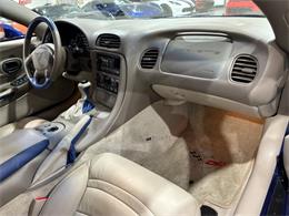 2004 Chevrolet Corvette (CC-2071022) for sale in Dallas, Texas