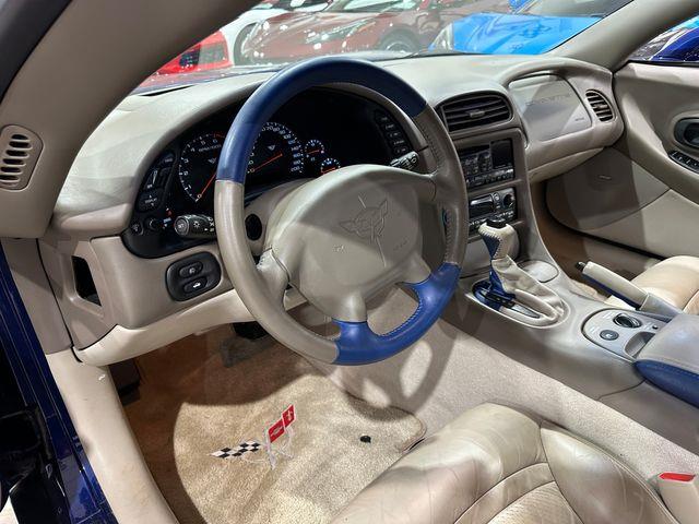 2004 Chevrolet Corvette (CC-2071022) for sale in Dallas, Texas
