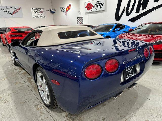 2004 Chevrolet Corvette (CC-2071022) for sale in Dallas, Texas