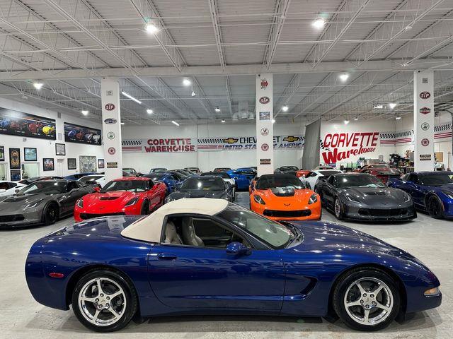 2004 Chevrolet Corvette (CC-2071022) for sale in Dallas, Texas