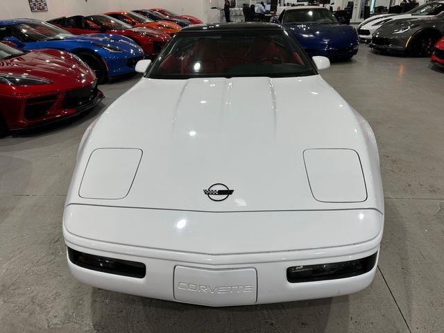 1995 Chevrolet Corvette (CC-2071023) for sale in Dallas, Texas