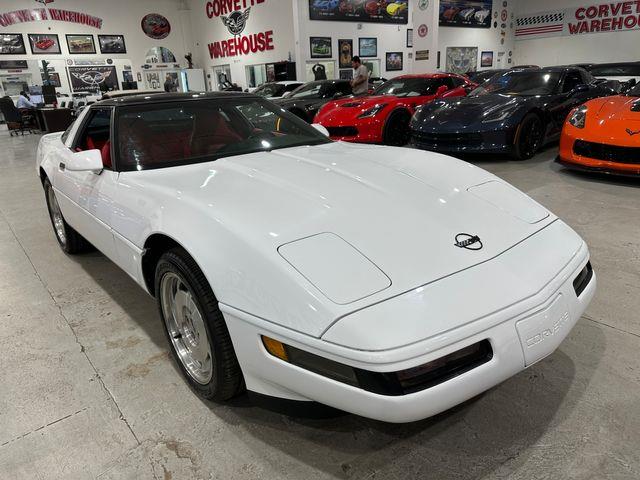 1995 Chevrolet Corvette (CC-2071023) for sale in Dallas, Texas