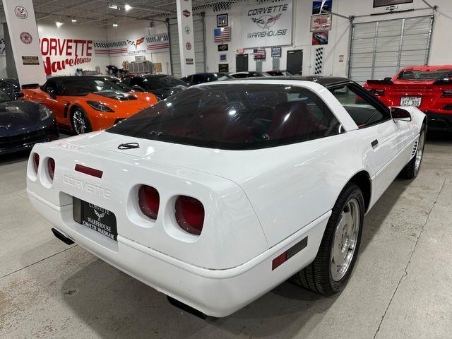 1995 Chevrolet Corvette (CC-2071023) for sale in Dallas, Texas