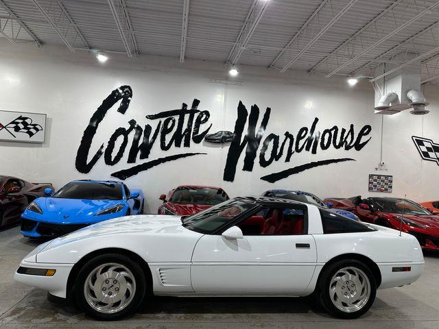 1995 Chevrolet Corvette (CC-2071023) for sale in Dallas, Texas