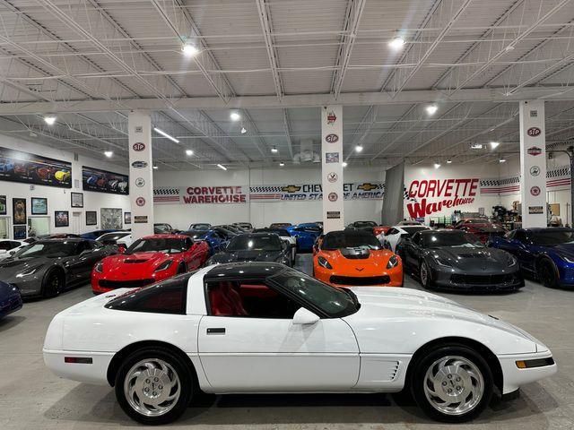 1995 Chevrolet Corvette (CC-2071023) for sale in Dallas, Texas