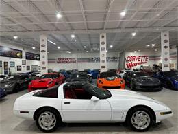 1995 Chevrolet Corvette (CC-2071023) for sale in Dallas, Texas