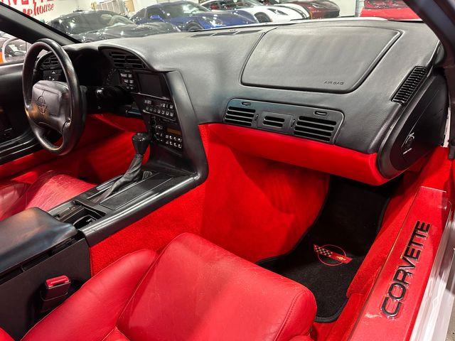 1995 Chevrolet Corvette (CC-2071023) for sale in Dallas, Texas