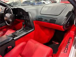 1995 Chevrolet Corvette (CC-2071023) for sale in Dallas, Texas