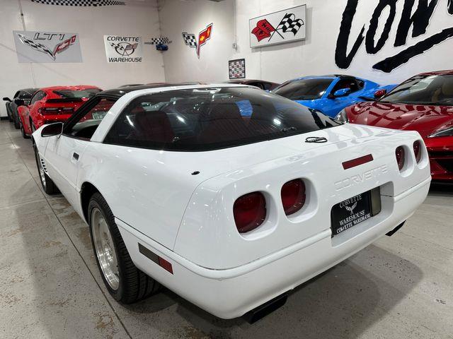 1995 Chevrolet Corvette (CC-2071023) for sale in Dallas, Texas