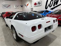 1995 Chevrolet Corvette (CC-2071023) for sale in Dallas, Texas