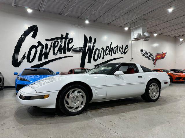 1995 Chevrolet Corvette (CC-2071023) for sale in Dallas, Texas