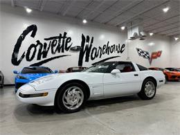 1995 Chevrolet Corvette (CC-2071023) for sale in Dallas, Texas