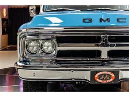 1969 GMC 1500 (CC-2071024) for sale in Plymouth, Michigan