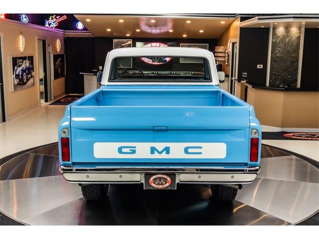 1969 GMC 1500 (CC-2071024) for sale in Plymouth, Michigan